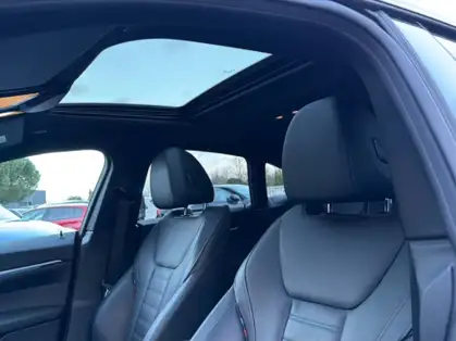 BMW SERIE 4 GRAN COUPE G26 M Sport 420d 190 CV BVA8 