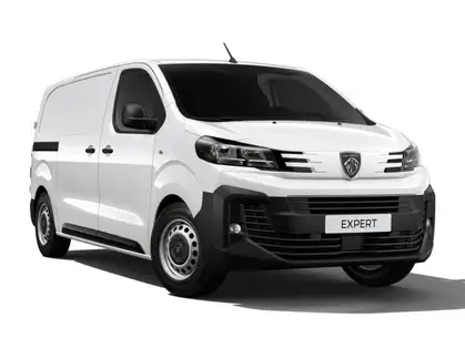 PEUGEOT EXPERT FG FGN M BLUEHDI 120 S&S BVM6
