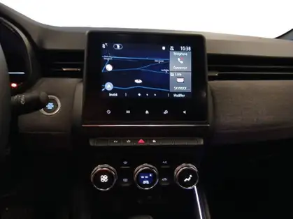 RENAULT CLIO V TECHNO E-Tech full hybrid 145 CV GSR2 