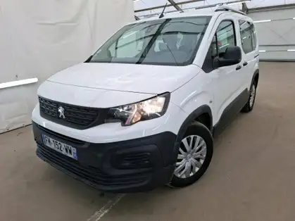 PEUGEOT RIFTER ACTIVE STANDARD 1.2 PureTech 110 CV BVM6 