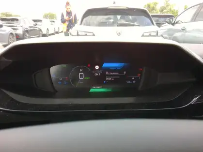 PEUGEOT 308 PHEV 180 e-EAT8 Allure