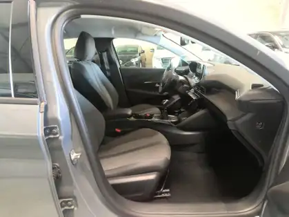 PEUGEOT 208 ALLURE 1.2 PURETECH 100 CV BVM6