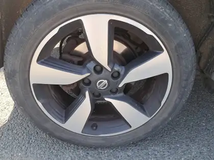 NISSAN QASHQAI N-CONNECTA 1.6 dCi 130 CV BVM