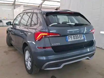 SKODA KAMIQ BUSINESS 1.0 TSI 95 CV BVM5