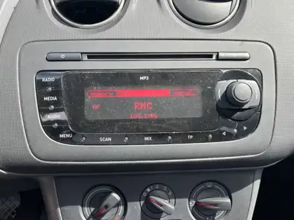 SEAT IBIZA 1.9 TDI 105 FAP Style