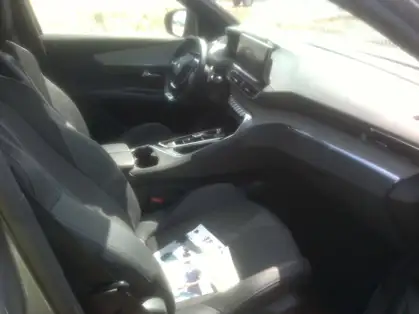 PEUGEOT 3008 GT HYBRID 225 CV E-EAT8