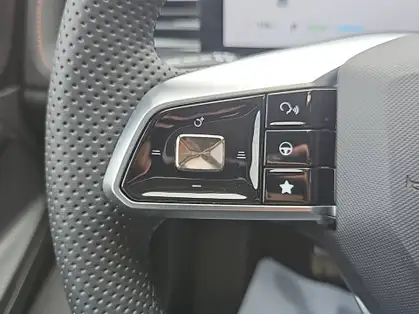 MG EHS 1.5 Hybrid+ 224 ch Luxury