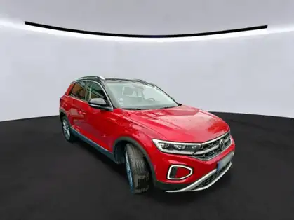 VOLKSWAGEN T-ROC 1.5 TSI EVO 150 Start/Stop BVM6 Style Exclusive