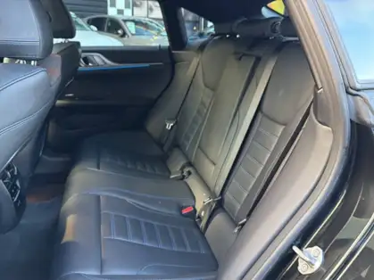 BMW SERIE 4 GRAN COUPE G26 M Sport 420d 190 CV BVA8 