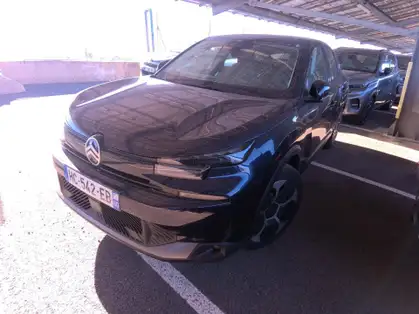 CITROEN C4 PLUS 1.2 PureTech 130 CV EAT8 