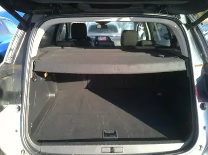 CITROEN C5 AIRCROSS Hybride Rechargeable 225 e-EAT8 Shine