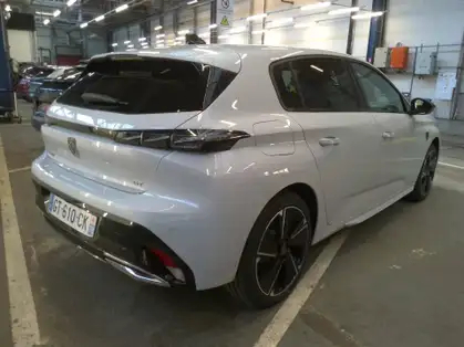 PEUGEOT 308 54 kWh 156ch GT