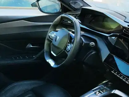 PEUGEOT 408 GT 1.6 PHEV 225 CV E-EAT8