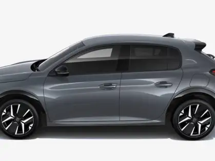 PEUGEOT 208 GT Hybrid 145 CV e-DCS6