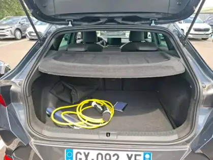 CUPRA FORMENTOR BUSINESS EDITION 1.4 e-HYBRID 204 CV DSG6