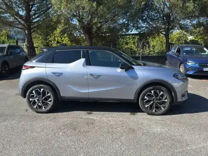 DS DS 3 CROSSBACK RIVOLI PureTech 130 CV EAT8 