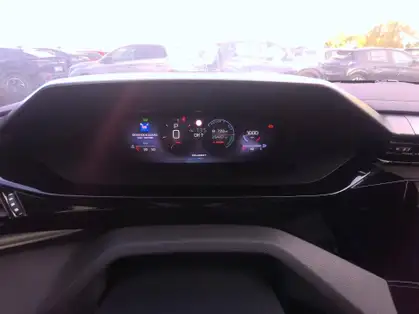 PEUGEOT 408 GT HYBRID 136 CV e-DCS6