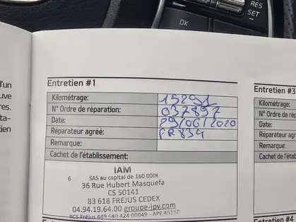 KIA PROCEED 1.4 T-GDI 140 ch ISG DCT7 GT Line Premium