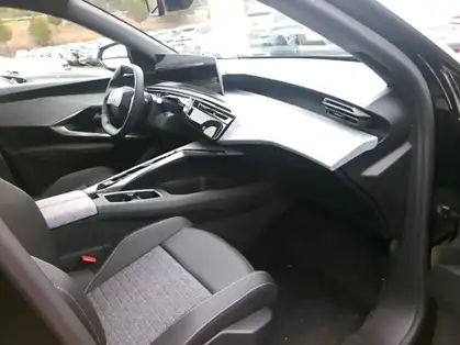 PEUGEOT 3008 ALLURE Hybrid 145 CV e-DCS6 