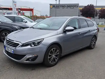 PEUGEOT 308 SW 308 SW ALLURE 1.6 BLUEHDI 120 CV BVM6