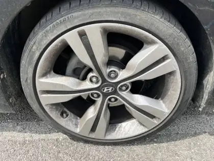 HYUNDAI VELOSTER 1.6 GDI 140 Pack Inventive