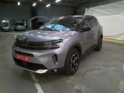 CITROEN C5 AIRCROSS MAX HYBRID 225 CV e-EAT8