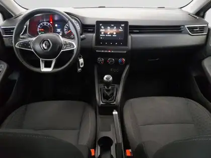RENAULT CLIO V EQUILIBRE 1.0 TCe 90 CV BVM