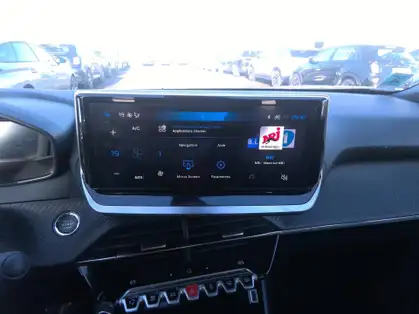 PEUGEOT 2008 ALLURE Hybrid 145 CV e-DCS6 