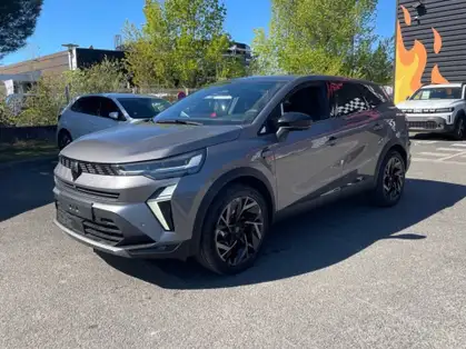 RENAULT SYMBIOZ ESPRIT ALPINE E-Tech FULL HYBRID 145 CV 