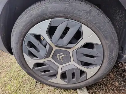 CITROEN C4 FEEL 1.2 PURETECH 100 CV BVM6