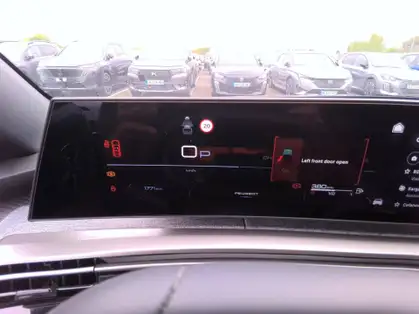 PEUGEOT 3008 ALLURE Hybrid 145 CV e-DCS6 