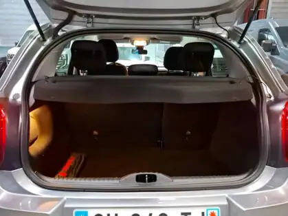 CITROEN C3 FEEL PACK 1.2 PURETECH 83 CV BVM5