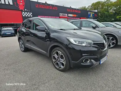 RENAULT KADJAR INTENS BLUEDCI 115 CV