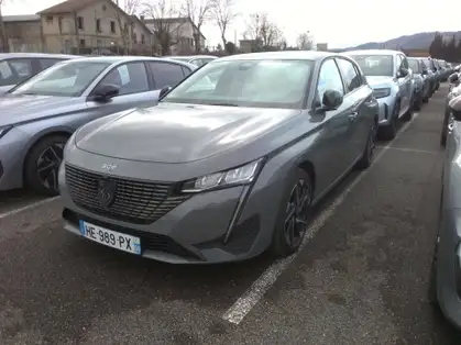 PEUGEOT 308 ALLURE 1.5 BLUEHDI 130 CV EAT8
