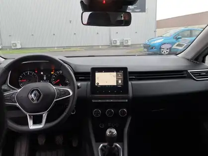 RENAULT CLIO V BUSINESS 1.0 SCE 75 CV BVM5