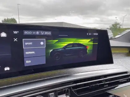 PEUGEOT 3008 GT Hybrid 145 e-DCS6