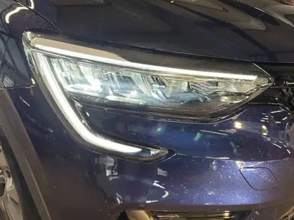 RENAULT ARKANA EVOLUTION E-Tech full hybrid 145 CV GSR2 