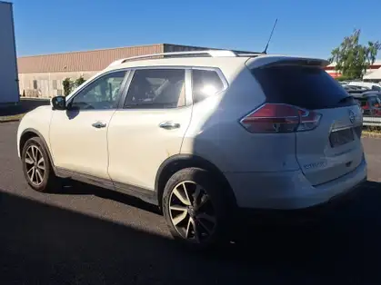 NISSAN X-TRAIL 1.6 dCi 130 5pl All-Mode 4x4-i Tekna