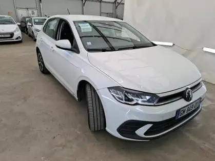 VOLKSWAGEN POLO POLO LIFE 1.0 TSI 95 CV BVM5