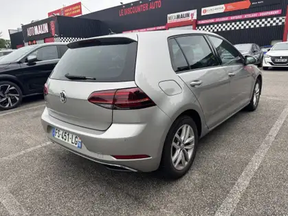 VOLKSWAGEN GOLF CONFORTLINE 1.5 TSI 150 CV DSG7 