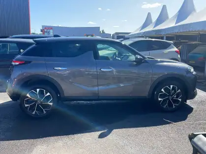 DS DS 3 CROSSBACK RIVOLI PureTech 130 CV EAT8 