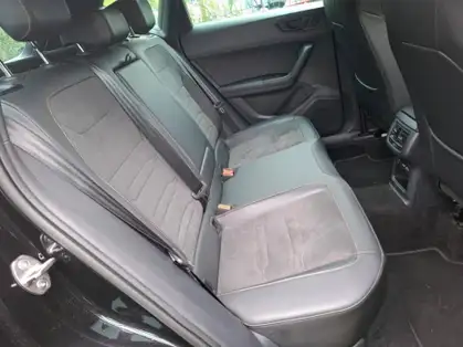 CUPRA ATECA V 1.5 TSI 150 CV DSG7