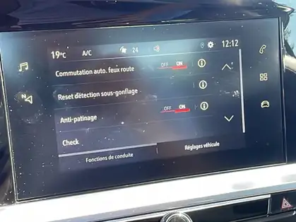 OPEL MOKKA ELEGANCE 1.5 Diesel 110 CV BVM6 