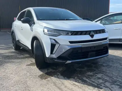 RENAULT SYMBIOZ ESPRIT ALPINE E-Tech FULL HYBRID 145 CV 