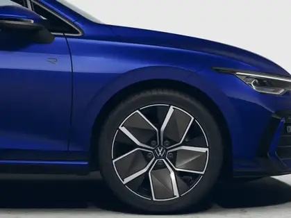VOLKSWAGEN GOLF R-LINE EDITION 1.5 eTSI EVO2 150 DSG7 