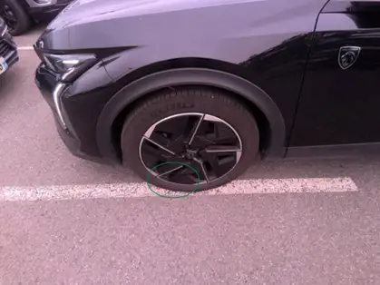 PEUGEOT 408 GT HYBRID 136 CV e-DCS6