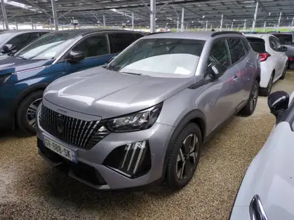PEUGEOT 2008 ALLURE 1.2 PURETECH 130 CV EAT8