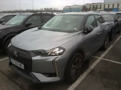 DS DS 3 ESPRIT DE VOYAGE PureTech 130 CV EAT8