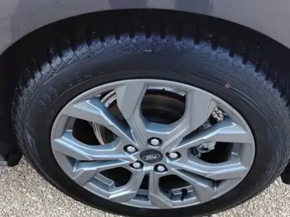 FORD FOCUS ACTIVE ST LINE X 1.5 EcoBlue 115 CV Powershift