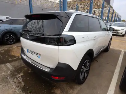 PEUGEOT 5008 5008 ROADTRIP 1.5 BLUEHDI 130 CV BVM6